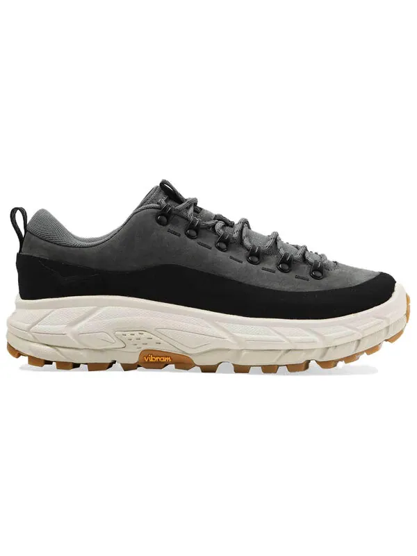 Кроссовки tor summit 'outer orbit black' Hoka One One — изображение 2 из 4, черный