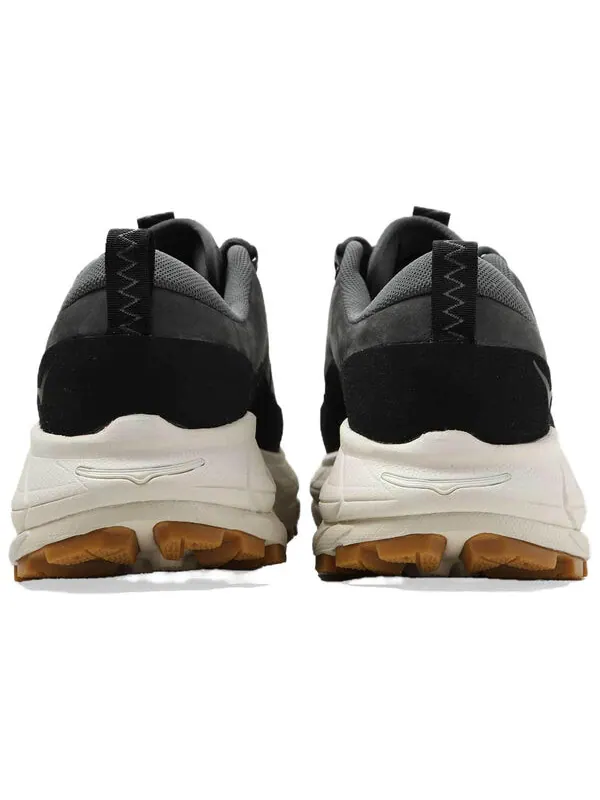 Кроссовки tor summit 'outer orbit black' Hoka One One — изображение 3 из 4, черный