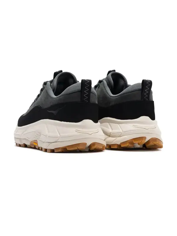 Кроссовки tor summit 'outer orbit black' Hoka One One — изображение 4 из 4, черный