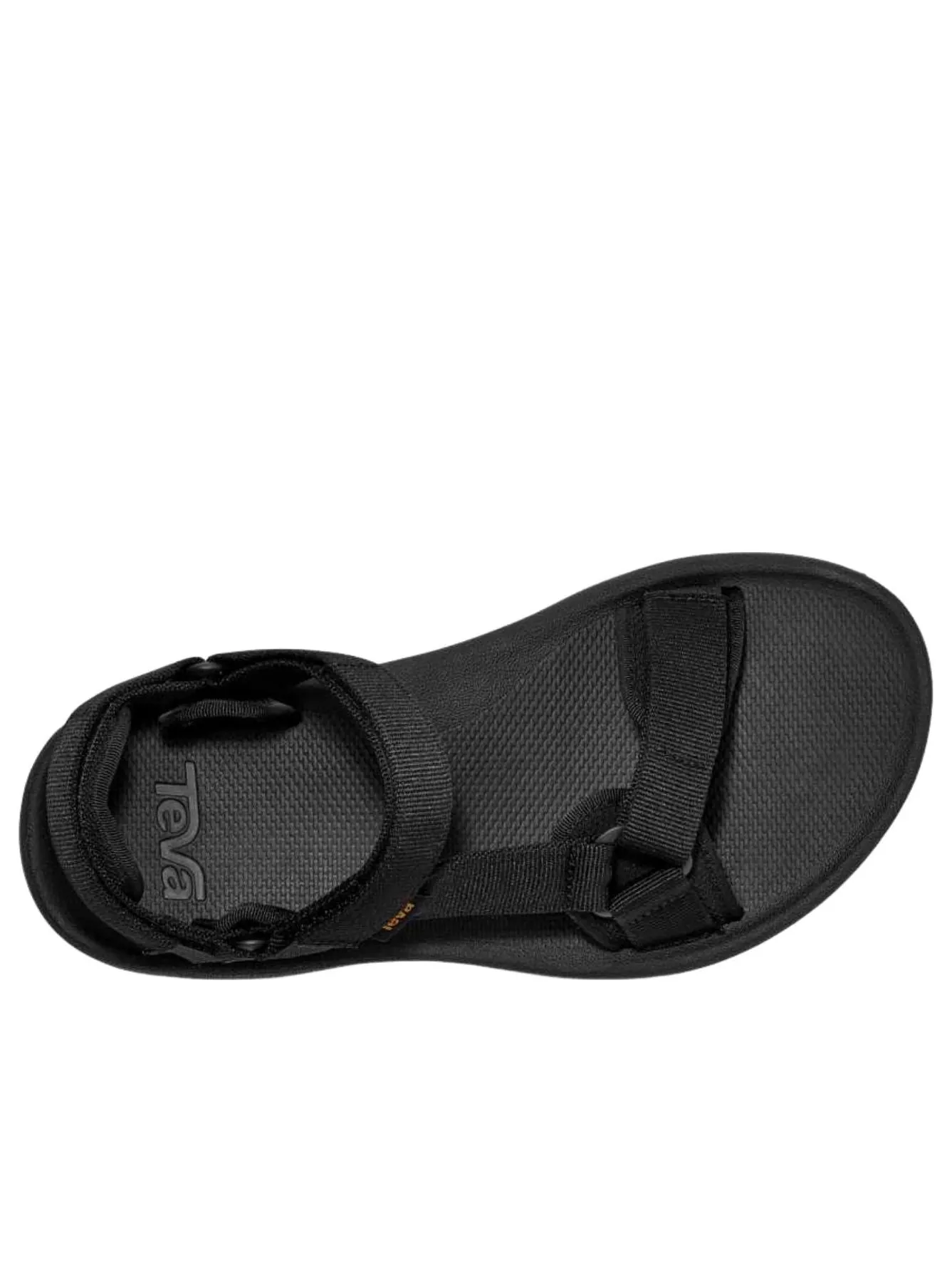 (WMNS) Сандалии Teva Hydratrek 'Черные' — изображение 4 из 6, черный