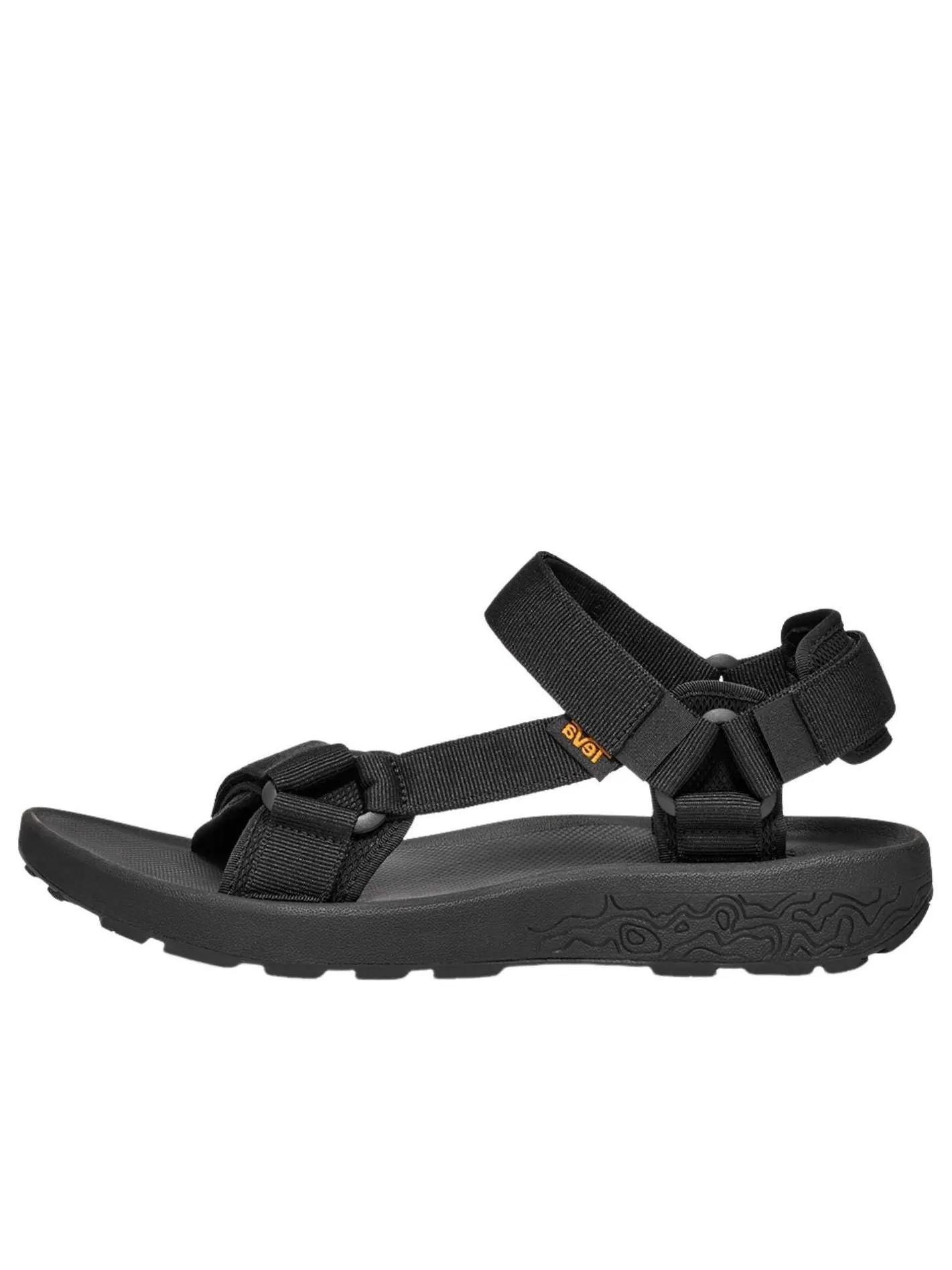 Сандалии Teva Hydratrek — изображение 1 из 5, черный