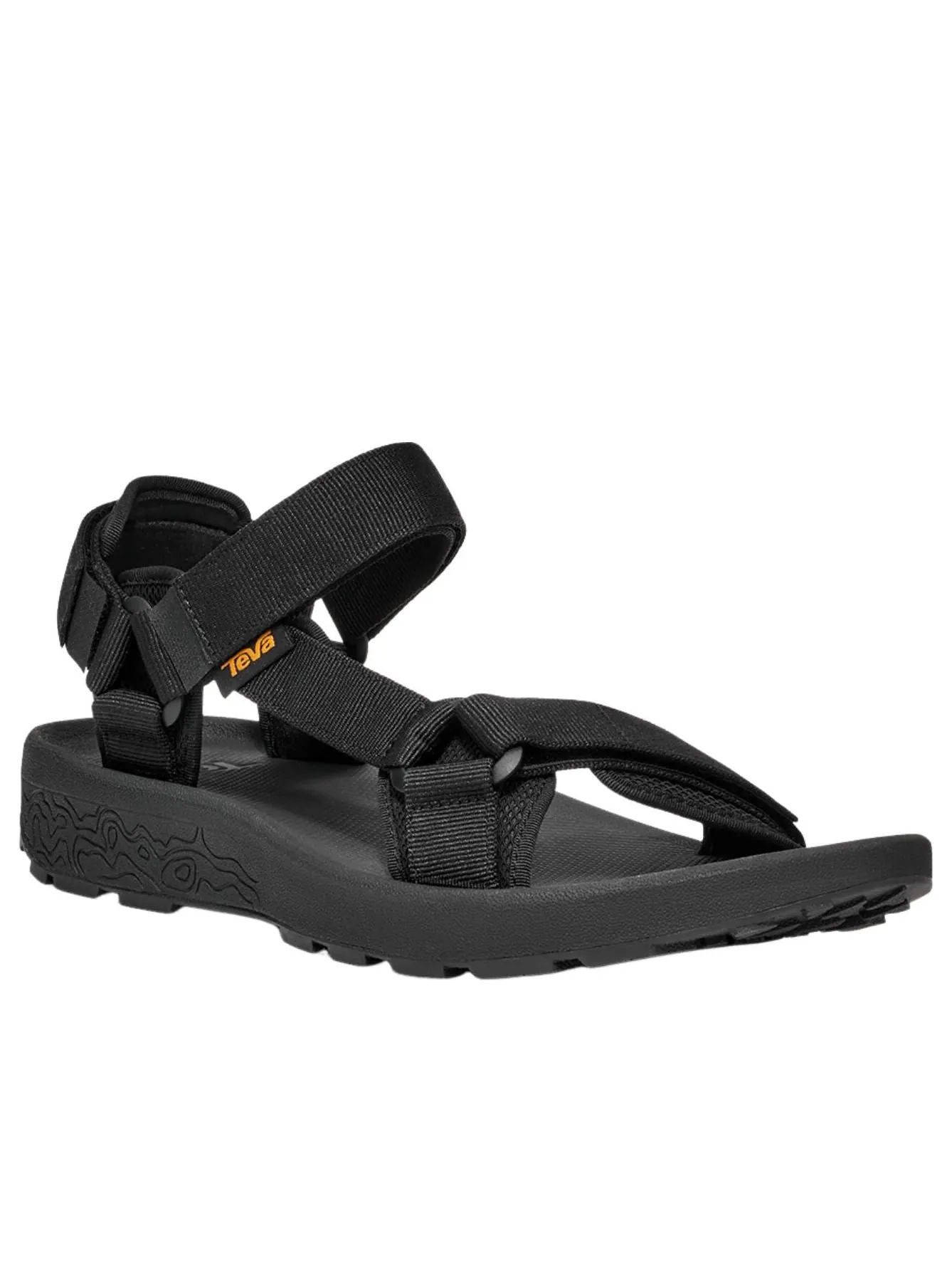 Сандалии Teva Hydratrek — изображение 2 из 5, черный
