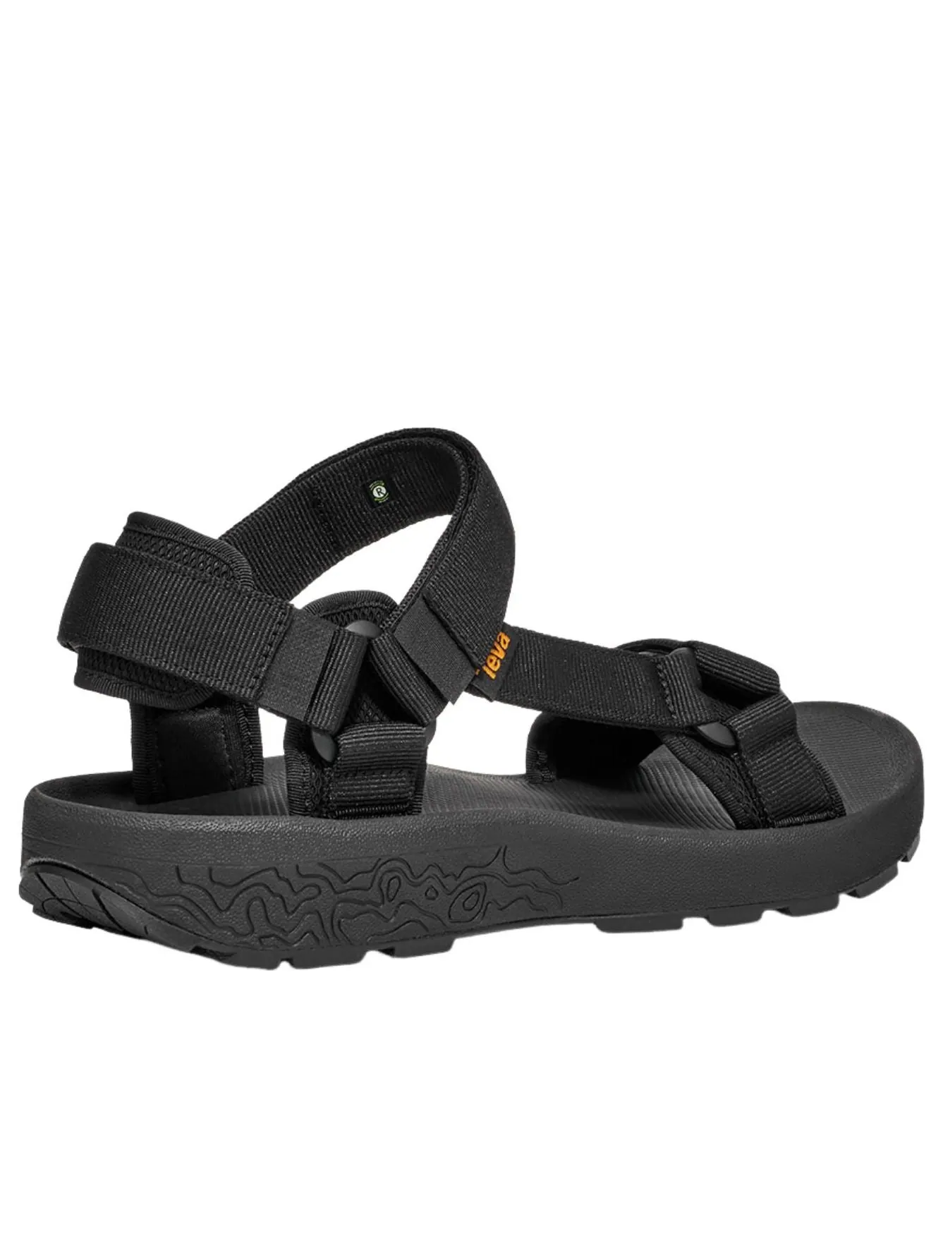 Сандалии Teva Hydratrek — изображение 3 из 5, черный