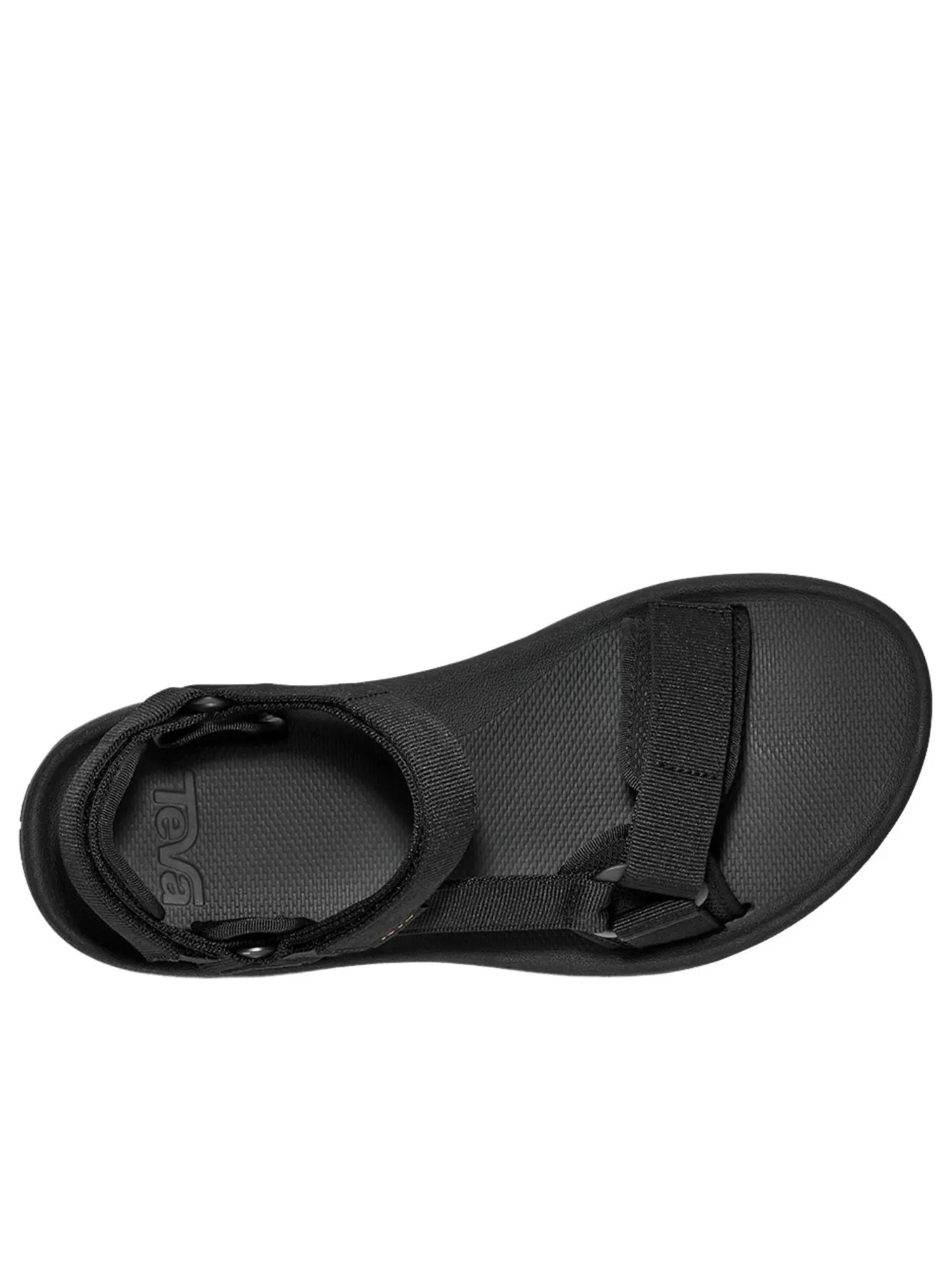 Сандалии Teva Hydratrek — изображение 4 из 5, черный