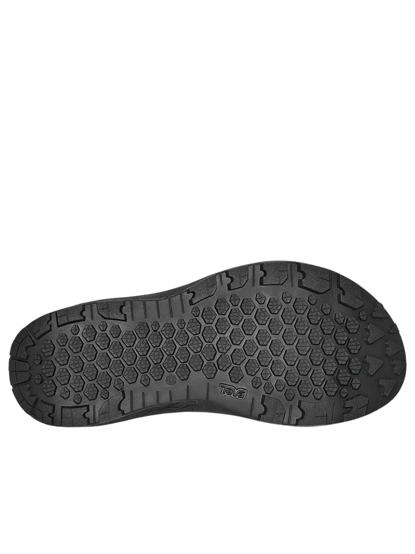Сандалии Teva Hydratrek — изображение 5 из 5, черный