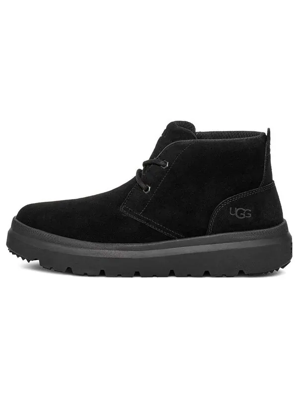 Кроссовки Burleigh chukka trainer Ugg — изображение 2 из 4, черный
