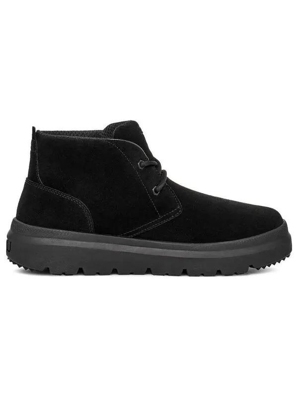 Кроссовки Burleigh chukka trainer Ugg — изображение 3 из 4, черный
