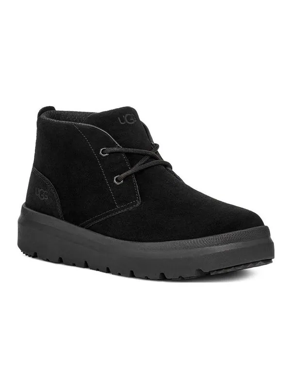 Кроссовки Burleigh chukka trainer Ugg — изображение 4 из 4, черный