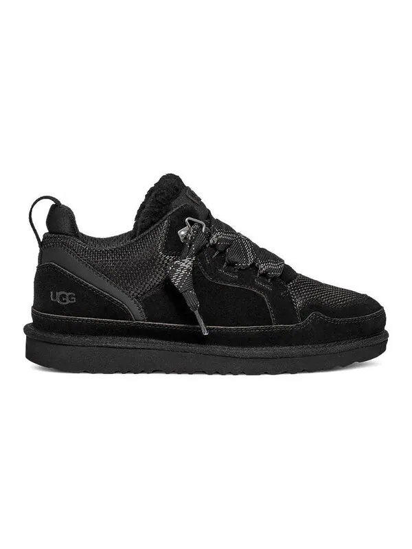 Кроссовки lowmel trainer Ugg — изображение 2 из 4, черный
