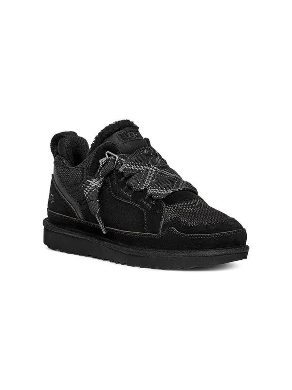 Кроссовки lowmel trainer Ugg — изображение 3 из 4, черный