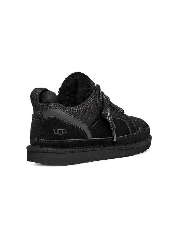 Кроссовки lowmel trainer Ugg — изображение 4 из 4, черный