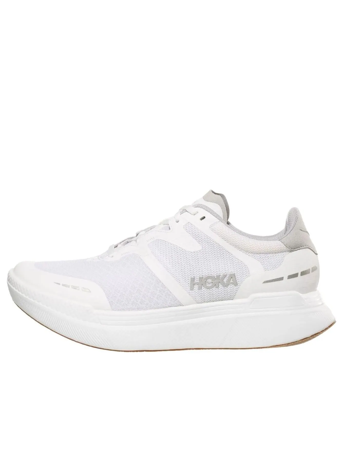 Hoka One One Transport X 'White' — изображение 1 из 5, белый