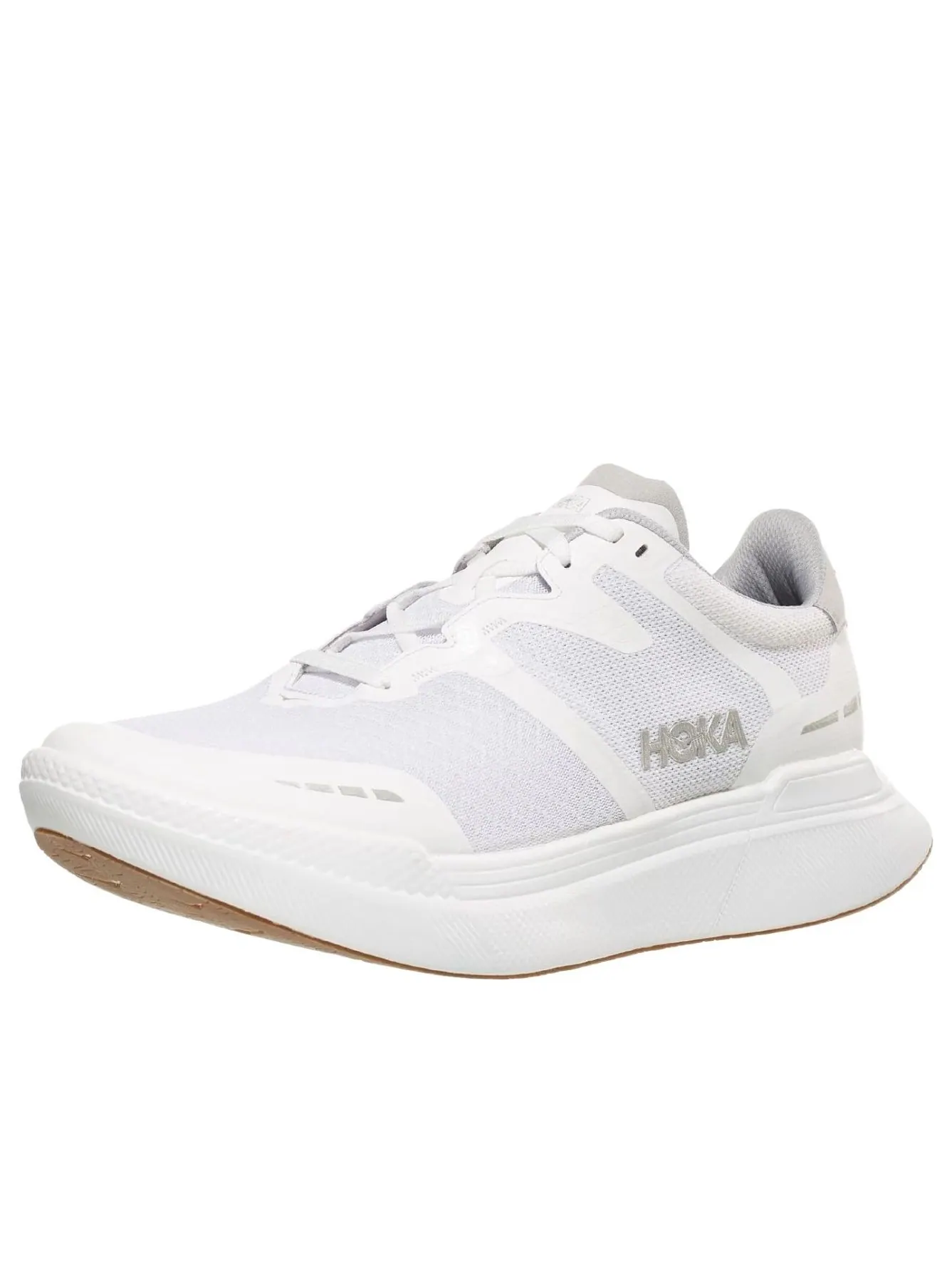 Hoka One One Transport X 'White' — изображение 2 из 5, белый