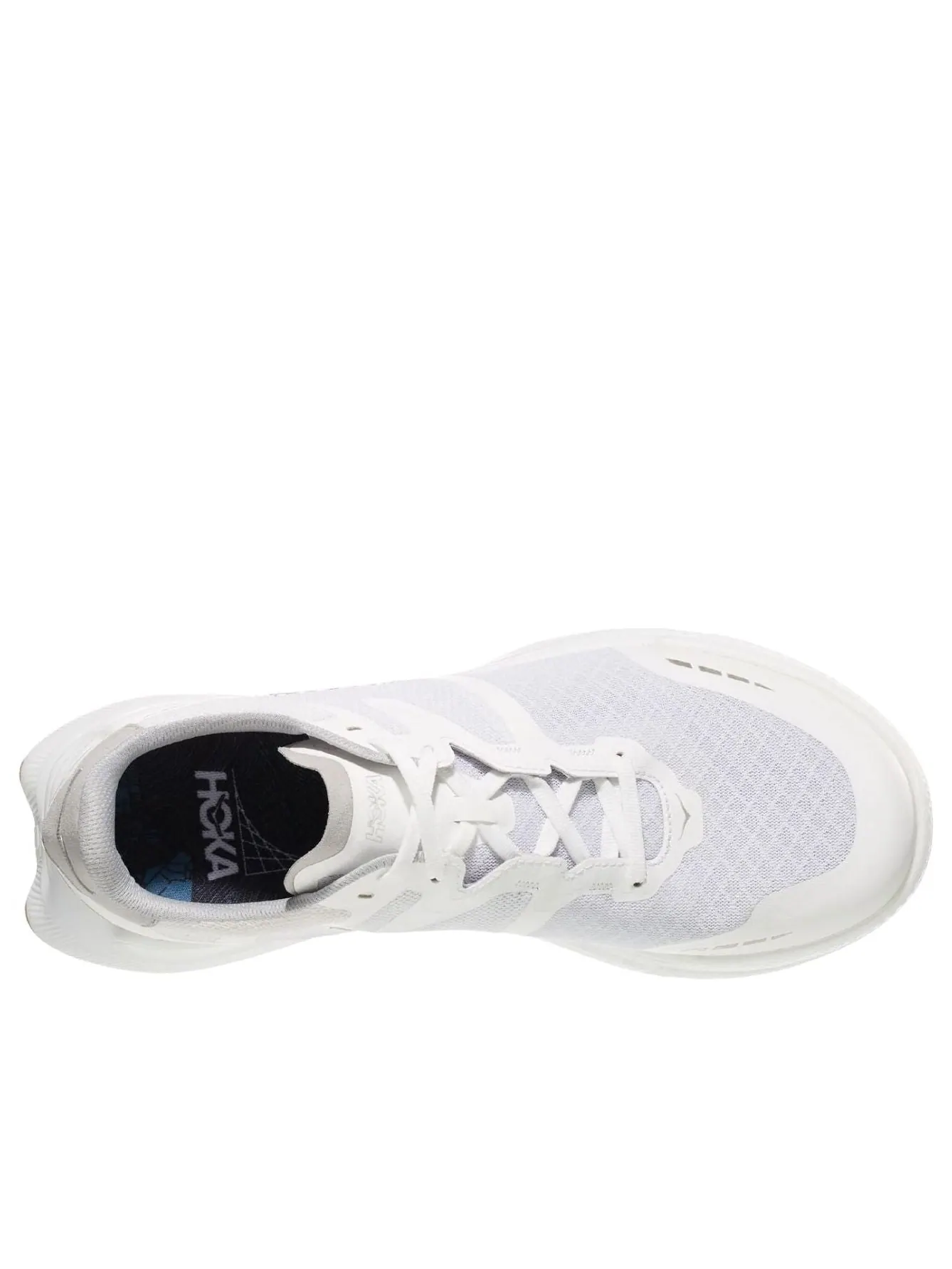 Hoka One One Transport X 'White' — изображение 3 из 5, белый