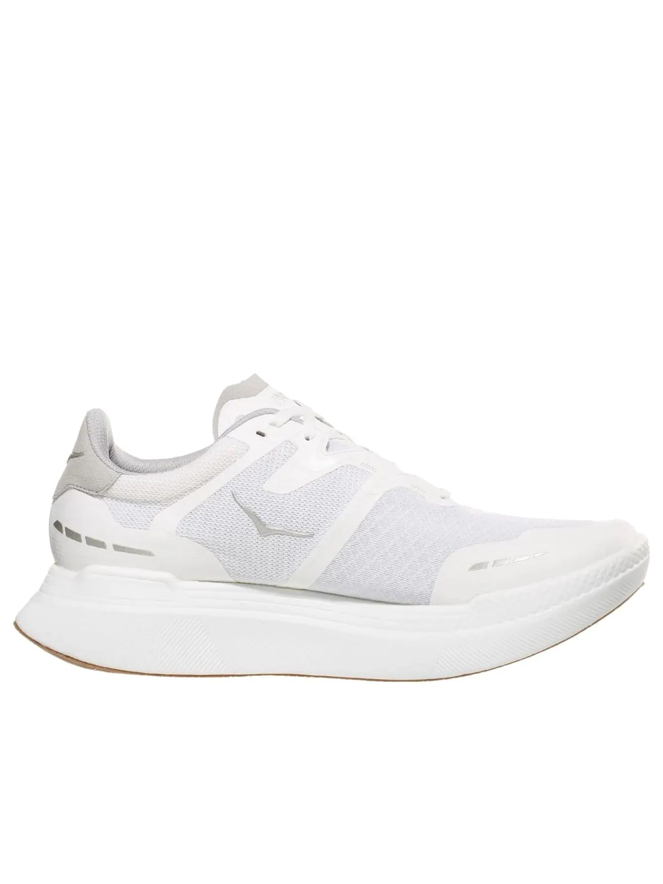 Hoka One One Transport X 'White' — изображение 5 из 5, белый