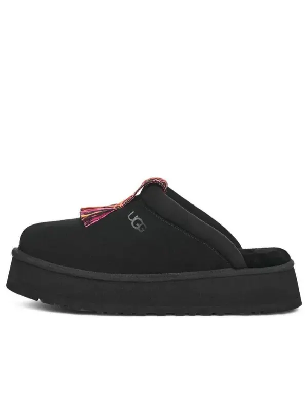 Кроссовки тапочки Ugg — изображение 1 из 3, черный