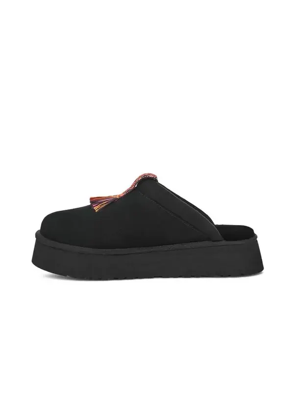Кроссовки тапочки Ugg — изображение 2 из 3, черный