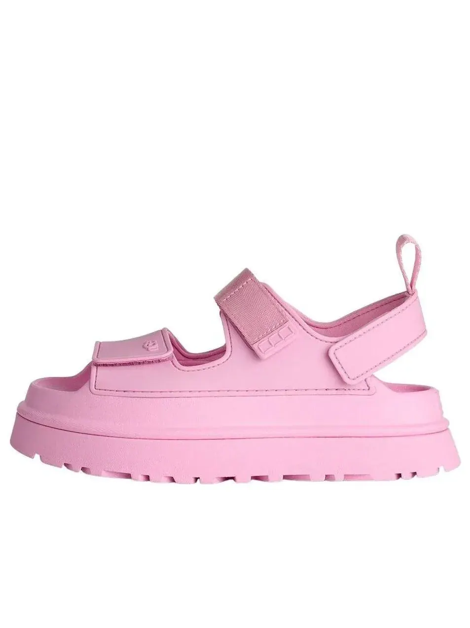 Сандалии UGG GoldenGlow 'Pink Diamond' 1152685-PKD — изображение 1 из 4, розовый