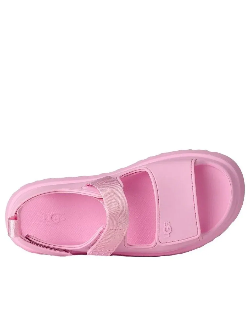 Сандалии UGG GoldenGlow 'Pink Diamond' 1152685-PKD — изображение 4 из 4, розовый