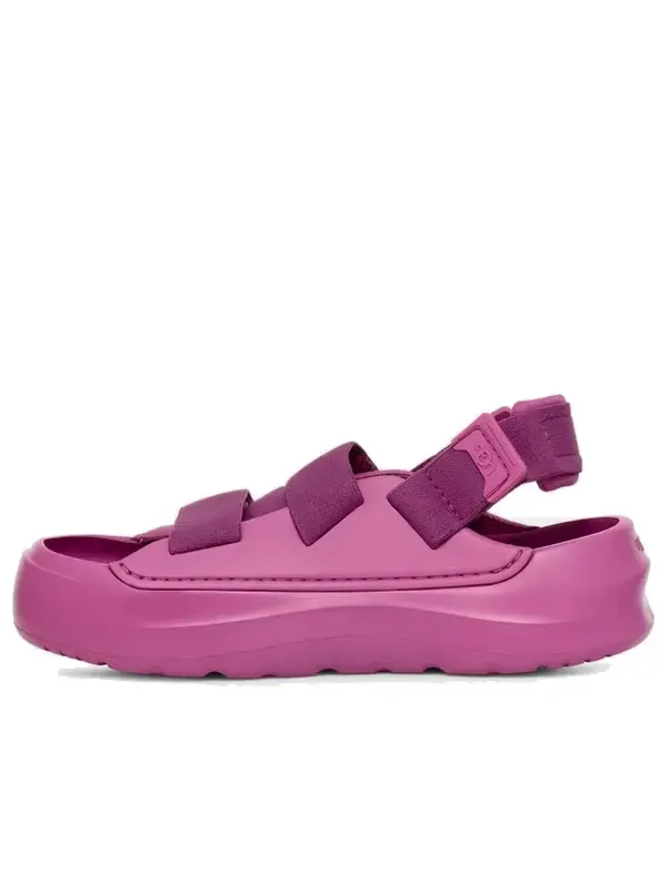 Сандалии stratus 'pink' Ugg — изображение 1 из 4, розовый