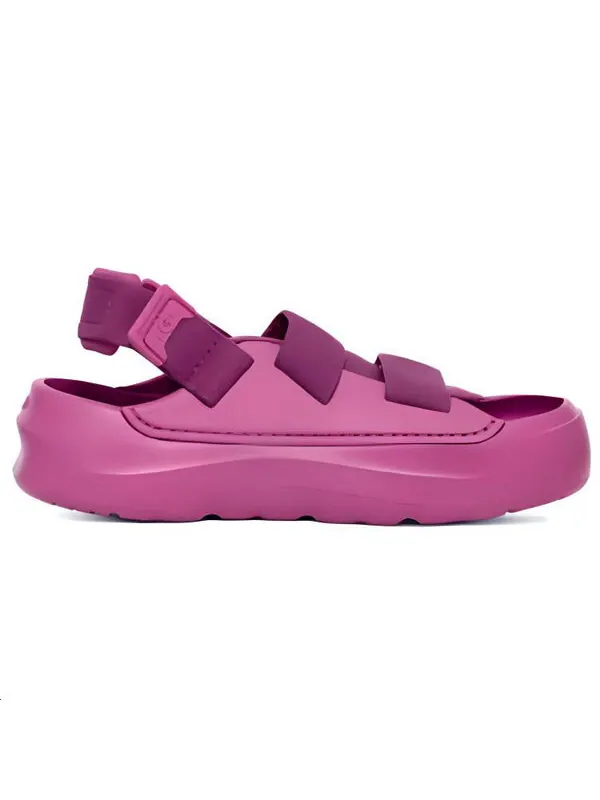Сандалии stratus 'pink' Ugg — изображение 2 из 4, розовый