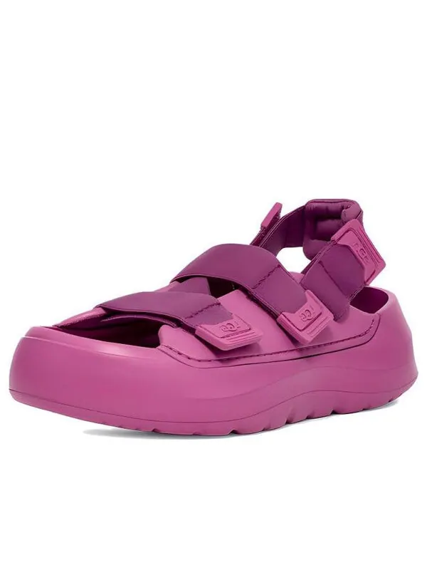 Сандалии stratus 'pink' Ugg — изображение 3 из 4, розовый