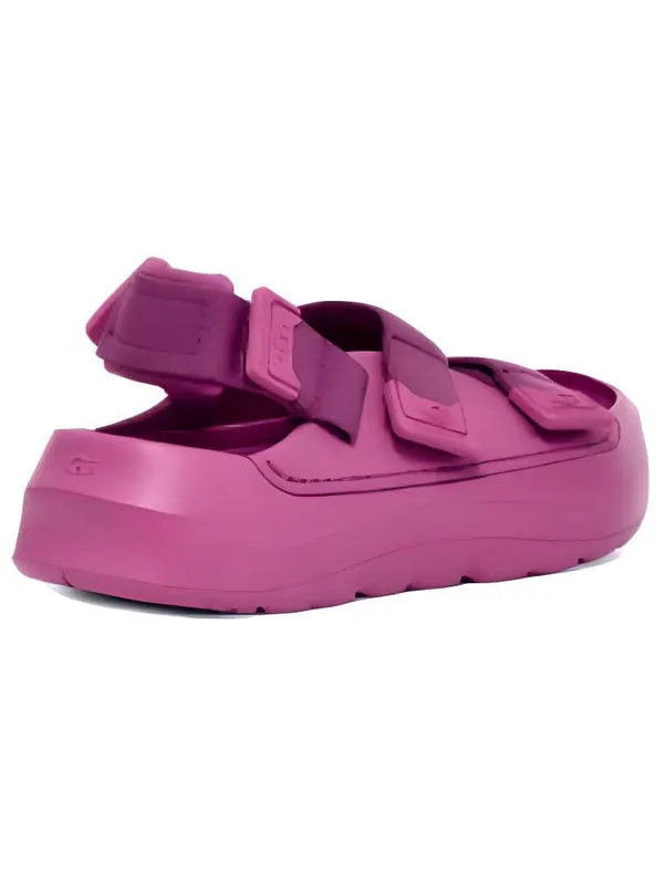 Сандалии stratus 'pink' Ugg — изображение 4 из 4, розовый