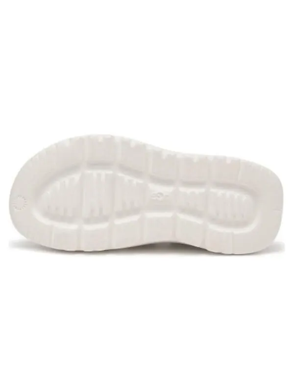 Сандалии stratus sandal 'white' Ugg — изображение 4 из 4, белый/черный