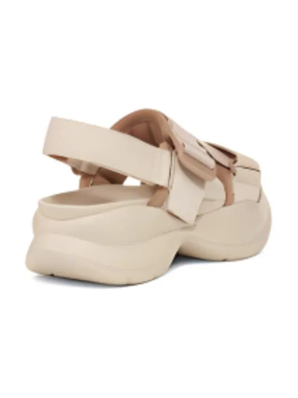 Сандалии la camp 'sand' Ugg — изображение 3 из 4, песочный бежевый
