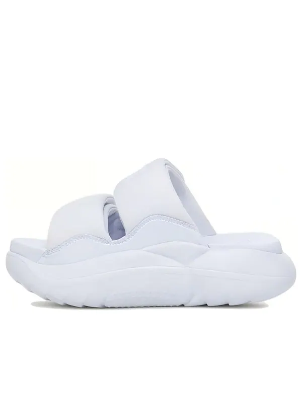 Тапочки la alto stitch 'blue' Ugg — изображение 1 из 4, синий