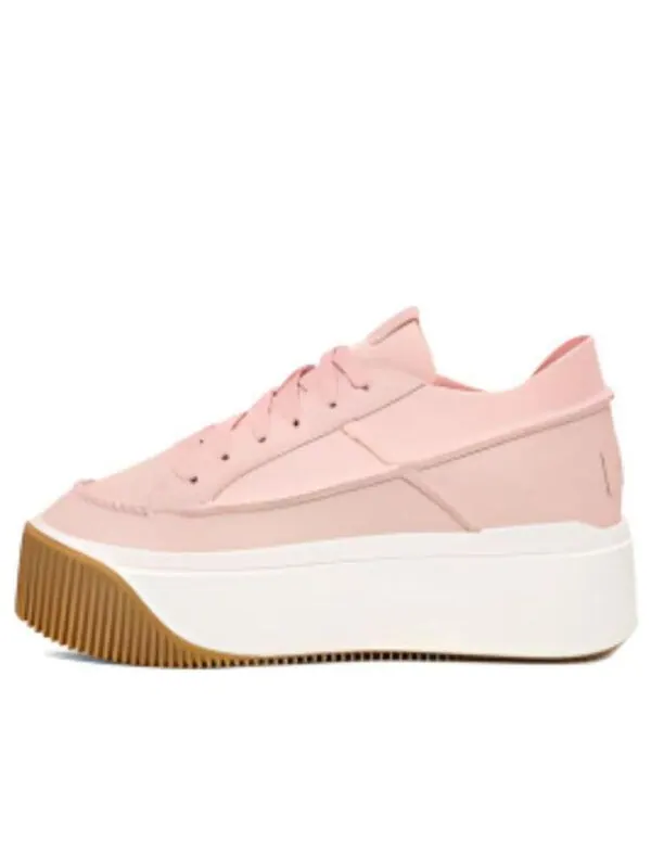 Кроссовки ez-duzzit 'pink' Ugg — изображение 1 из 4, розовый/белый