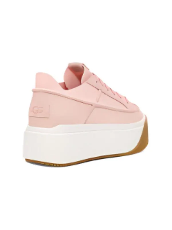 Кроссовки ez-duzzit 'pink' Ugg — изображение 4 из 4, розовый/белый