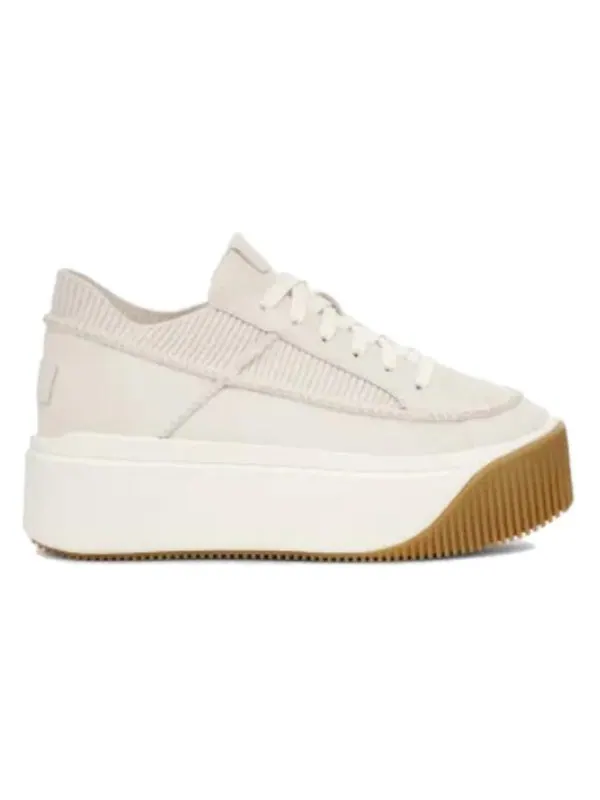 Кроссовки ez-duzzit lace 'white' Ugg — изображение 3 из 4, белый