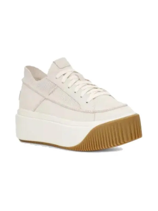 Кроссовки ez-duzzit lace 'white' Ugg — изображение 4 из 4, белый