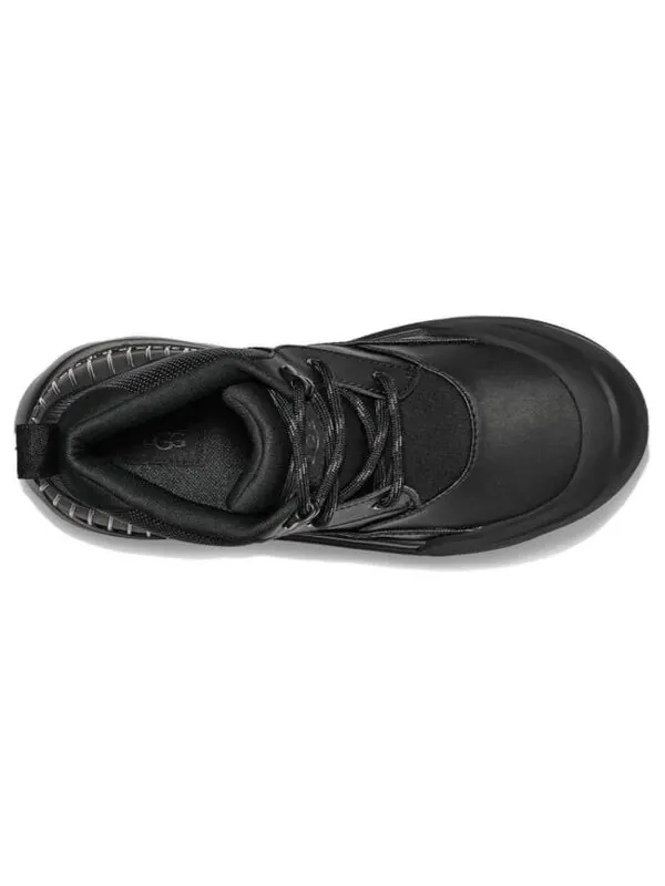 Кроссовки neumel x boot 'black' Ugg — изображение 4 из 4, черный