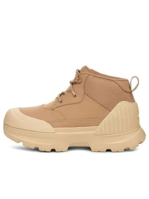 Кроссовки neumel x boot 'sand' Ugg — изображение 1 из 4, бежевый