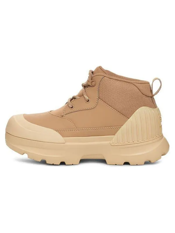 Кроссовки neumel x boot 'sand' Ugg — изображение 2 из 4, бежевый