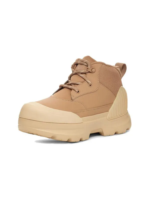 Кроссовки neumel x boot 'sand' Ugg — изображение 3 из 4, бежевый