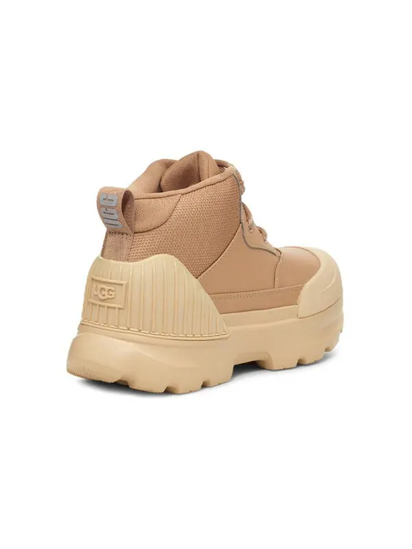 Кроссовки neumel x boot 'sand' Ugg — изображение 4 из 4, бежевый