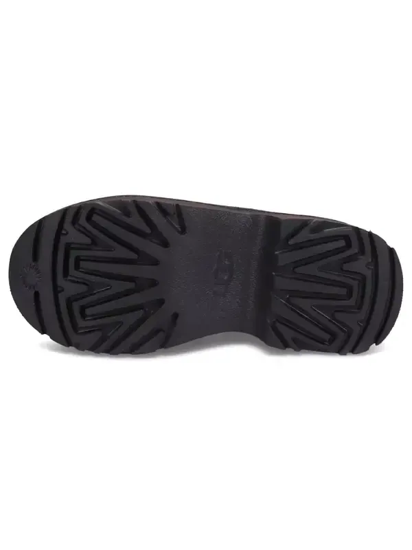 Кроссовки new heights clog 'black' Ugg — изображение 4 из 4, черный