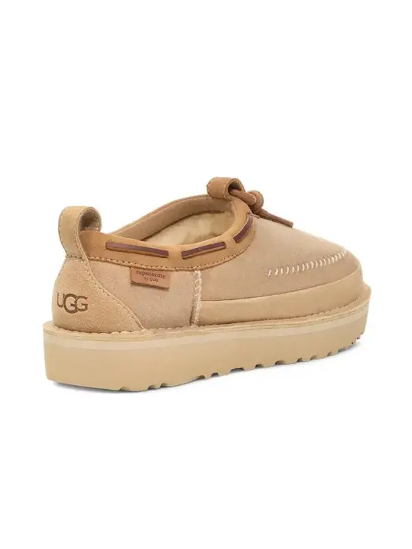Кроссовки Tasman crafted regenerate Ugg — изображение 4 из 4, бежевый