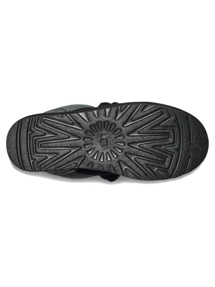 Кроссовки (WMNS) UGG Lowmel Spring 'Rainstorm' — изображение 7 из 7, серый