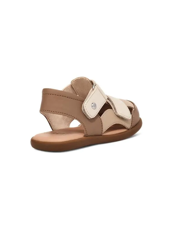 Сандалии rowan sandal 'tan' Ugg — изображение 3 из 4, бежевый