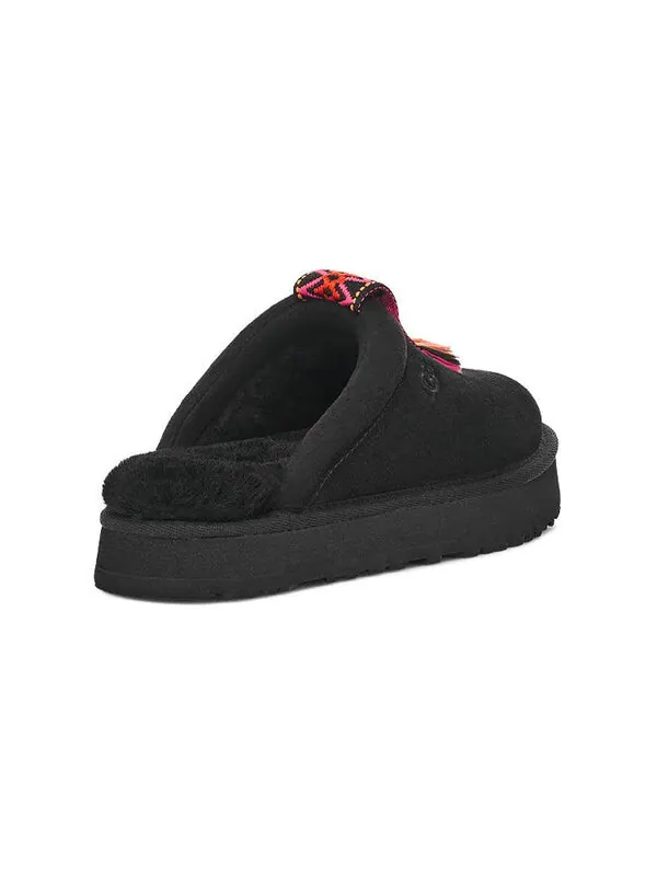 Тапочки тапочки тапочки Ugg — изображение 4 из 4, черный