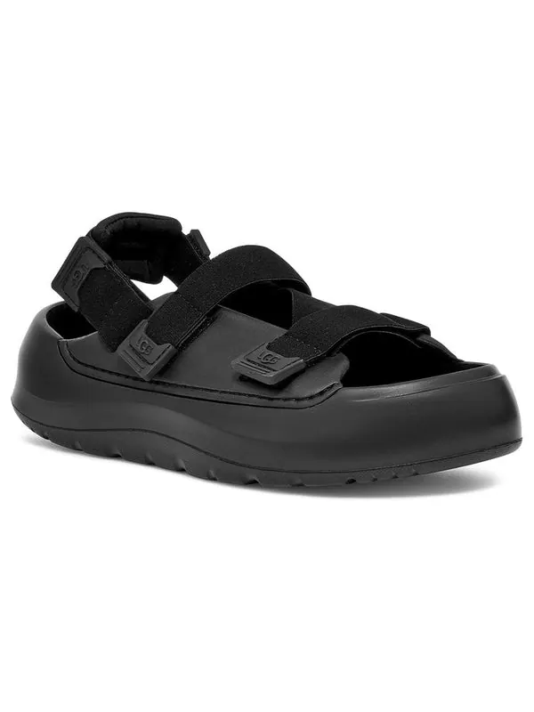 Сандалии stratus sandal 'black' Ugg — изображение 3 из 4, черный