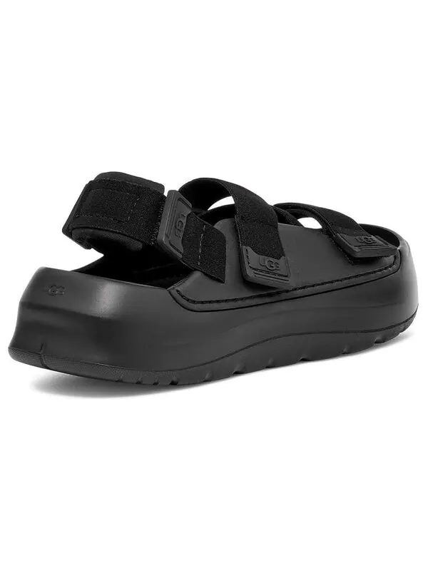 Сандалии stratus sandal 'black' Ugg — изображение 4 из 4, черный