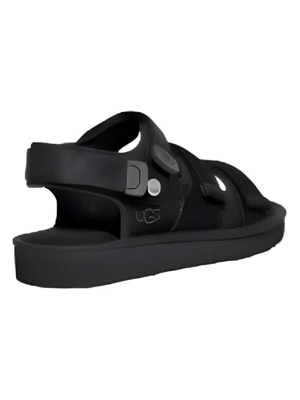 Сандалии goldencoast multistrap sandal 'black' Ugg — изображение 3 из 4, черный