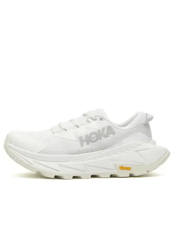Кроссовки skyline float x 'triple white' Hoka One One — изображение 1 из 4, белый/белый