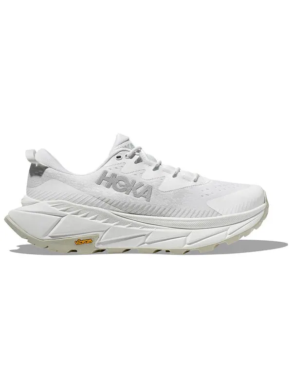 Кроссовки skyline float x 'triple white' Hoka One One — изображение 2 из 4, белый/белый