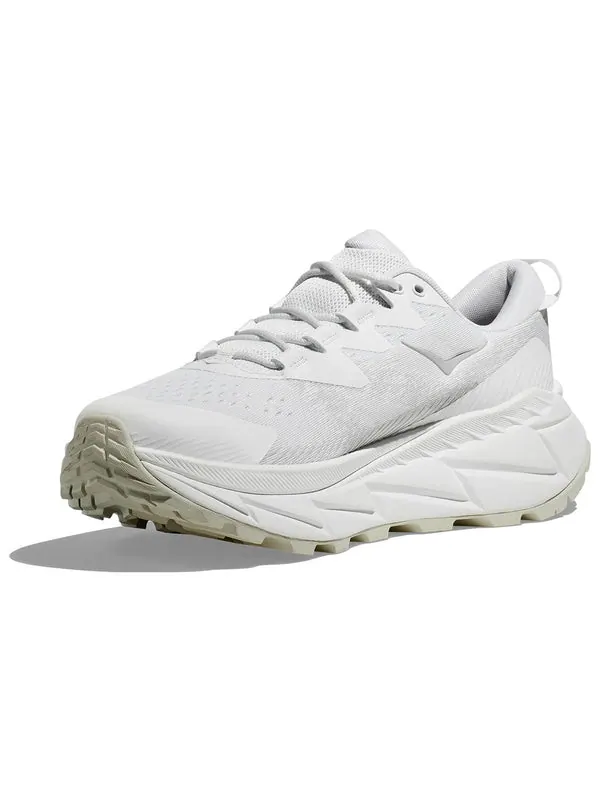 Кроссовки skyline float x 'triple white' Hoka One One — изображение 3 из 4, белый/белый